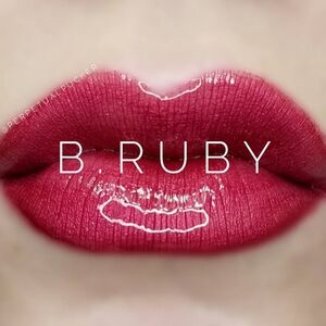 B. Ruby Lipsense
